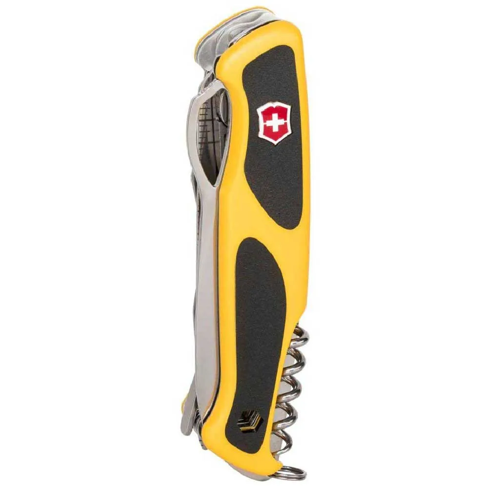 Victorinox Rangergrip 174 Multiverktyg, Yellow, One Size Victorinox Rangergrip 174 Multiverktyg, Yellow, One Size
