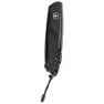 Victorinox Rangergrip 55 Multiverktyg, Black, One Size