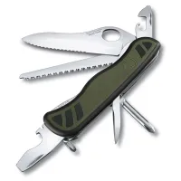 Victorinox Schweiziska Soldater 08 Victorinox Schweiziska Soldater 08