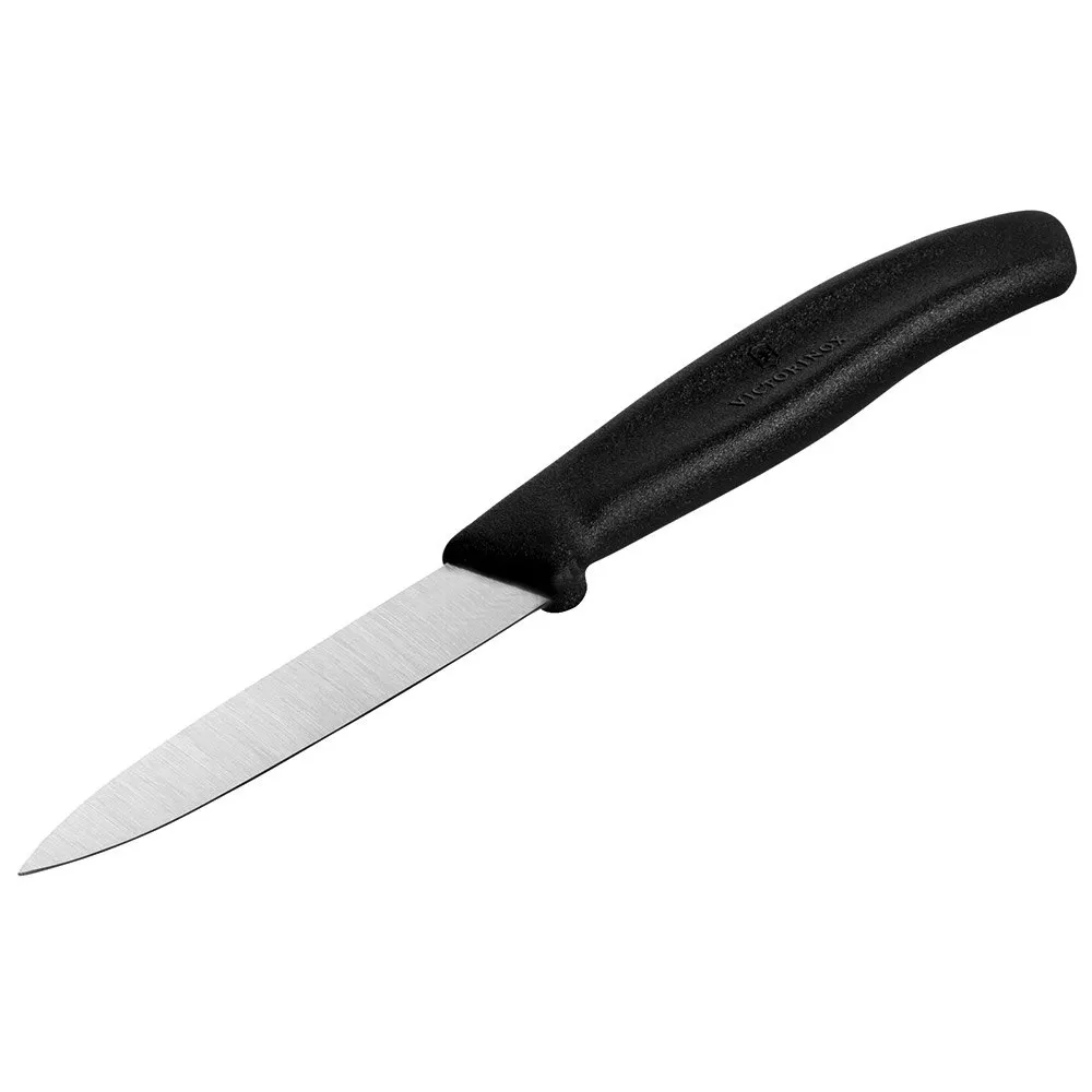 Victorinox Schweiziskt Klassiskt Köksset 5 Bitar, Brown / silver, One Size