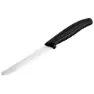Victorinox Schweiziskt Klassiskt Köksset 5 Bitar, Brown / silver, One Size