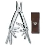 Victorinox Schweiziskt Verktyg Spirit X, Grey, One Size