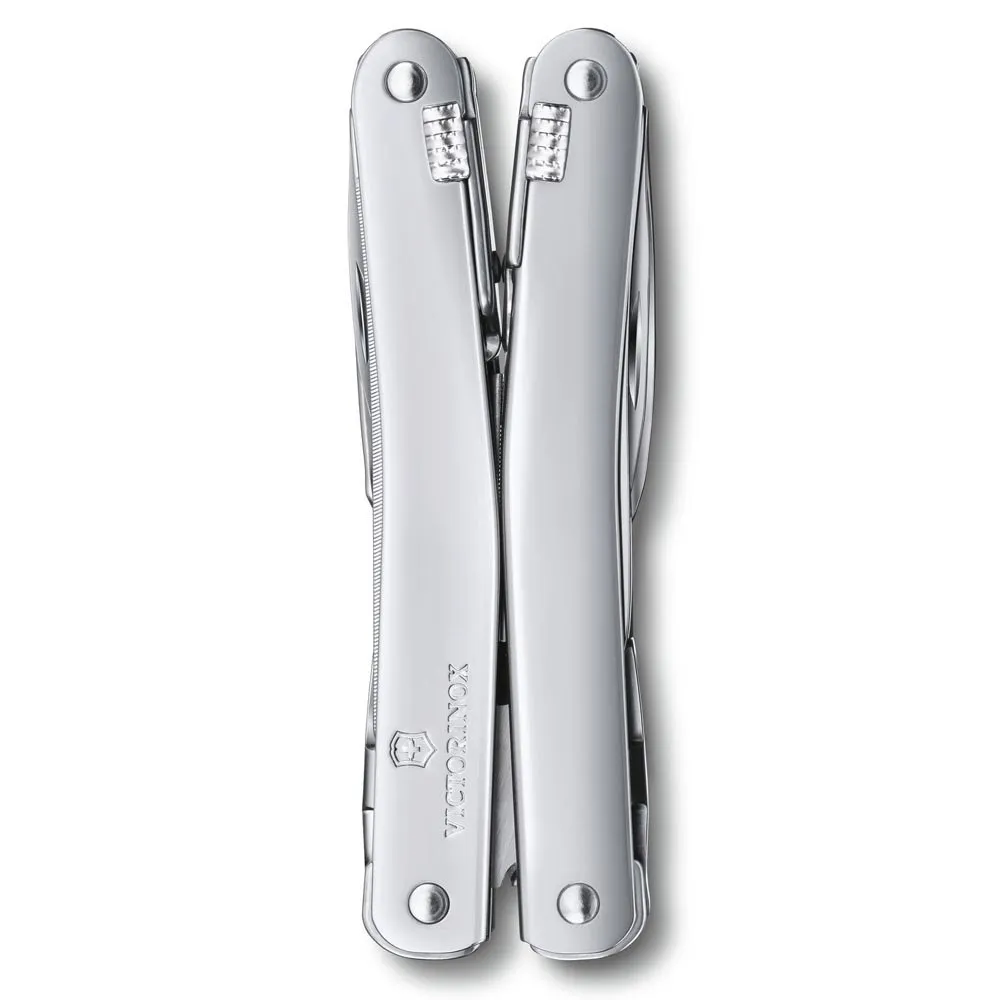 Victorinox Schweiziskt Verktyg Spirit X, Grey, One Size