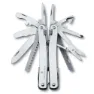 Victorinox Schweiziskt Verktyg Spirit X, Grey, One Size