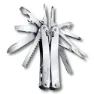 Victorinox Schweiziskt Verktyg Spirit X, Grey, One Size