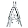 Victorinox Schweiziskt Verktyg Spirit X, Grey, One Size
