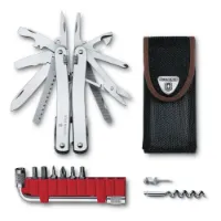 Victorinox Schweiziskt Verktyg Spirit X Plus Victorinox Schweiziskt Verktyg Spirit X Plus