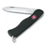 Victorinox Sentinel, Black, One Size