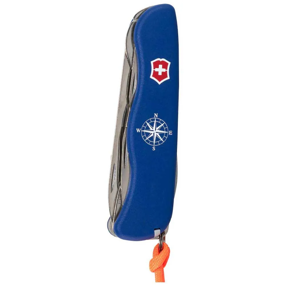 Victorinox Skipper Multiverktyg, Blue, One Size