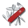Victorinox Super Tinker Multiverktyg, Red, One Size