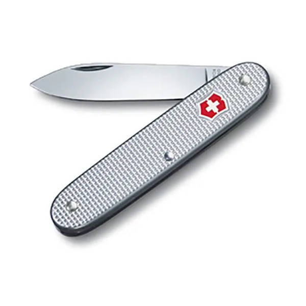 Victorinox Swiss Army 1 Fällkniv, Grey, One Size