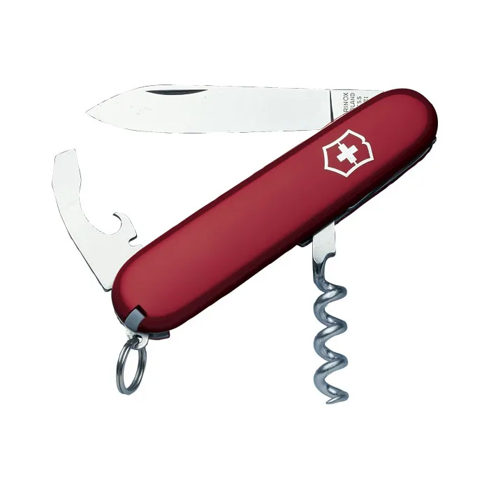 Victorinox Swiss Army Waiter, Red, One Size