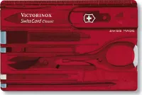 Victorinox Swiss Card Classic Victorinox Swiss Card Classic