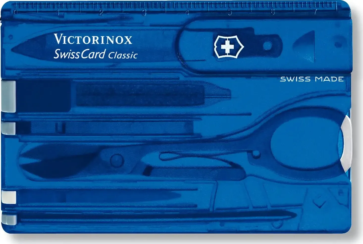 Victorinox Swiss Card Classic
