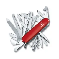 Victorinox Swiss Champ with Sheath Victorinox Swiss Champ with Sheath