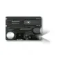 Black Transparent