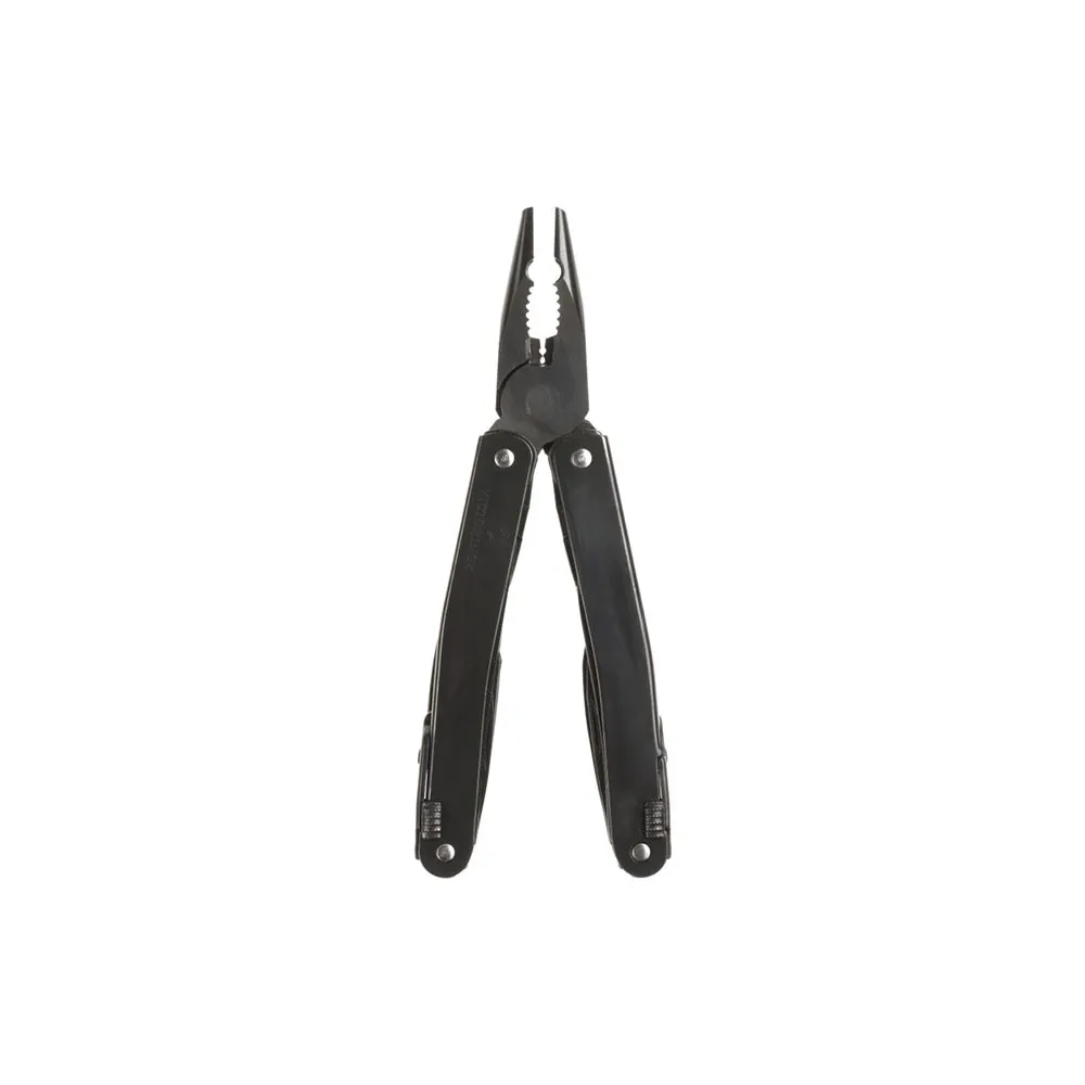 Victorinox Swisstool Spirit Xbs Multiverktyg, Black, One Size
