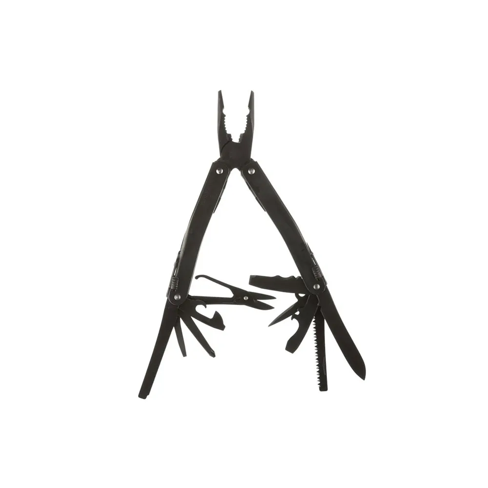 Victorinox Swisstool Spirit Xbs Multiverktyg, Black, One Size