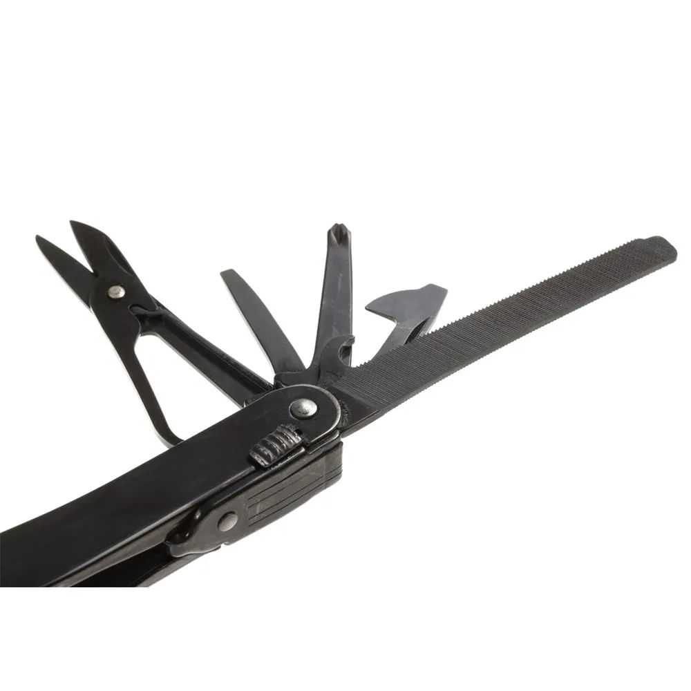 Victorinox Swisstool Spirit Xbs Multiverktyg, Black, One Size