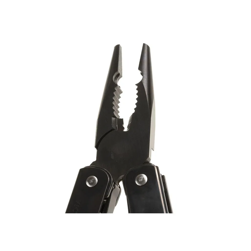 Victorinox Swisstool Spirit Xbs Multiverktyg, Black, One Size