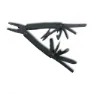Victorinox Swisstool Spirit Xbs Multiverktyg, Black, One Size