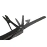Victorinox Swisstool Spirit Xbs Multiverktyg, Black, One Size