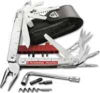 Victorinox Swisstool X Plus With Holster Victorinox Swisstool X Plus With Holster