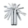Victorinox SwissTool X, Steel, One Size
