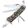 Victorinox Trailmaster One Hand Multiverktyg, Camouflage, One Size