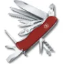 Victorinox Workchamp Multiverktyg, Red, One Size