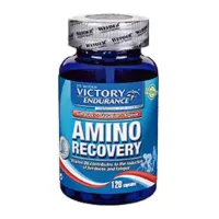 Victory Endurance Amino återhämtning Neutral Smak 120 Enheter Victory Endurance Amino återhämtning Neutral Smak 120 Enheter