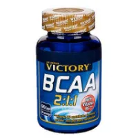 Victory Endurance Bcaa Protein Neutral Smak 120 Enheter Victory Endurance Bcaa Protein Neutral Smak 120 Enheter
