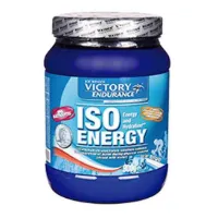 Victory Endurance Iso Energipulver Citron 900g