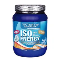 Victory Endurance Iso Energy Isotonisk Pulverdryck Mandarin Och Apelsin 900g Victory Endurance Iso Energy Isotonisk Pulverdryck Mandarin Och Apelsin 900g