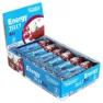 Victory Endurance Låda Med Energi Bars Med Gelé Körsbär 32g 24 Enheter, Cherry, One Size