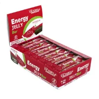 Victory Endurance Låda Med Energi Bars Med Gelé Vattenmelon 32g 24 Enheter Victory Endurance Låda Med Energi Bars Med Gelé Vattenmelon 32g 24 Enheter