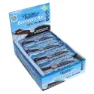 Victory Endurance Recovery Proteinbarslåda Yoghurt 50g 12 Enheter, Yogurt, One Size