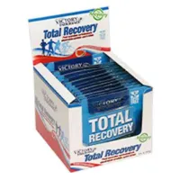 Victory Endurance Total Återhämtningsdos I Ask Vattenmelon 50g 12 Enheter Victory Endurance Total Återhämtningsdos I Ask Vattenmelon 50g 12 Enheter