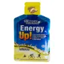 Victory Endurance Up Låda Med Energigeler Citron 40g 24 Enheter, Lemon, One Size