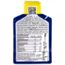 Victory Endurance Up Låda Med Energigeler Citron 40g 24 Enheter, Lemon, One Size