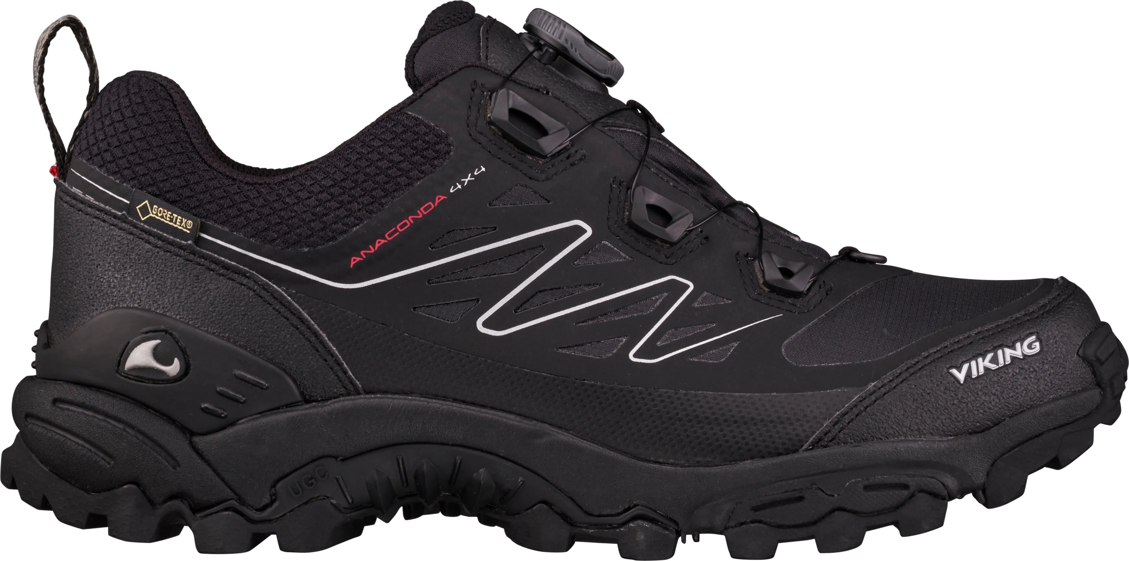 Viking Anaconda 4x4 BOA Gore-Tex