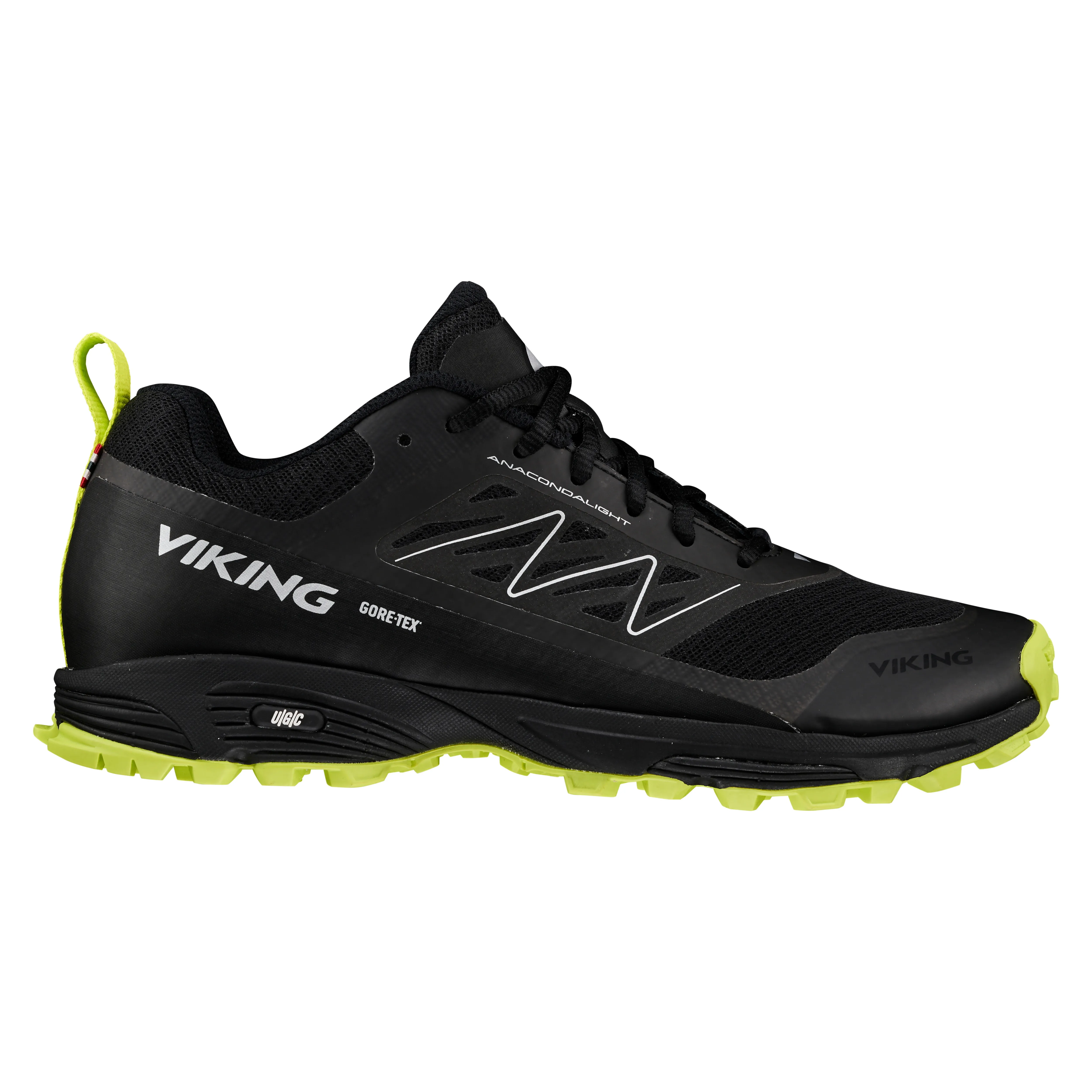 Viking Anaconda Light Invisible Fit Gore-Tex