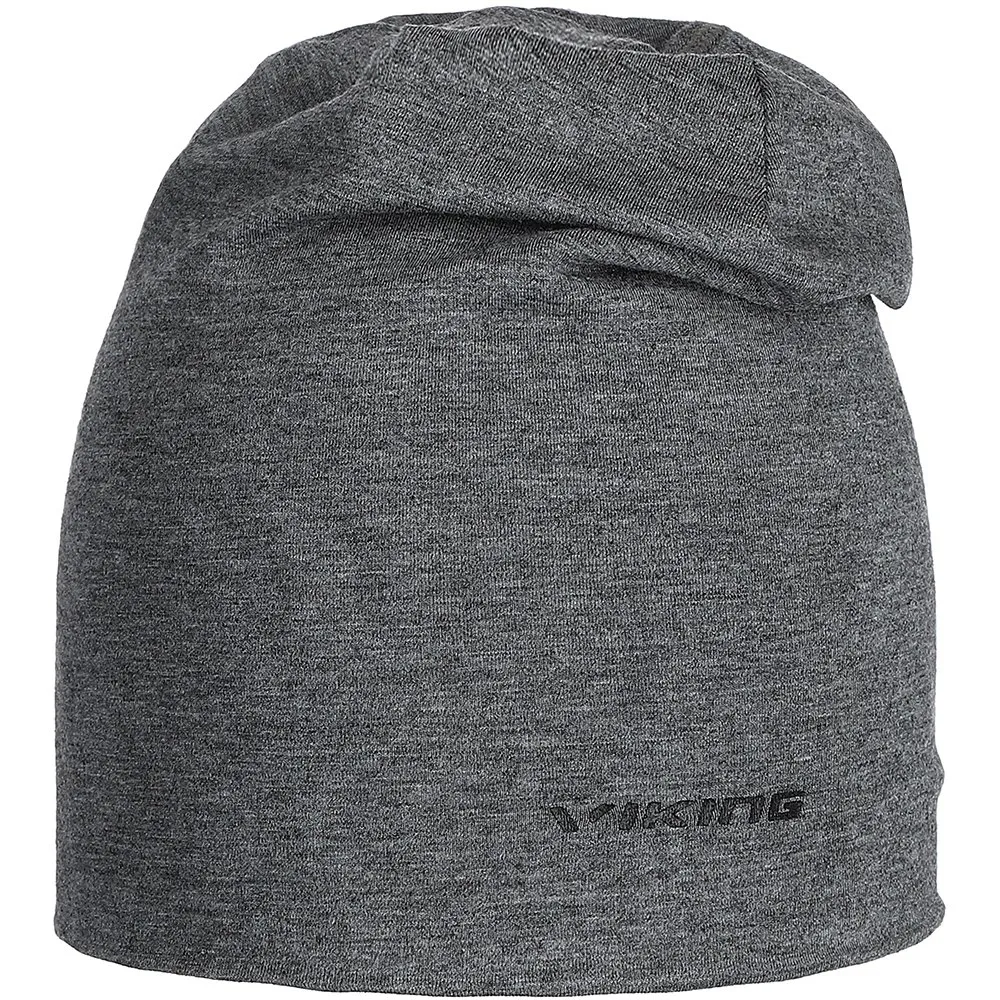 Viking Aries Mössa, Melange grey Viking Aries Mössa, Melange grey