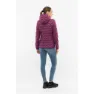 Viking Aspen Dunjacka, Fuchsia