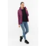 Viking Aspen Dunjacka, Fuchsia