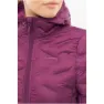 Viking Aspen Dunjacka, Fuchsia