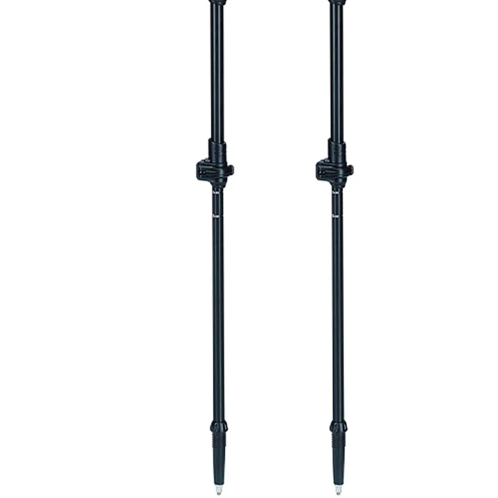 Viking Bambu Pro Stavar, Brown, One Size
