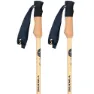 Viking Bambu Pro Stavar, Brown, One Size