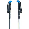 Viking Carbo Lite Stavar, Lime / blue, One Size