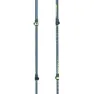 Viking Carbo Lite Stavar, Lime / blue, One Size